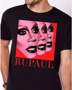 Flash Sale ๐ RuPaul T ๐ Shirt โจ 7 Flash Sale ๐ RuPaul T ๐ Shirt โจ -EASY Come EASY GO-shop 07663404 b