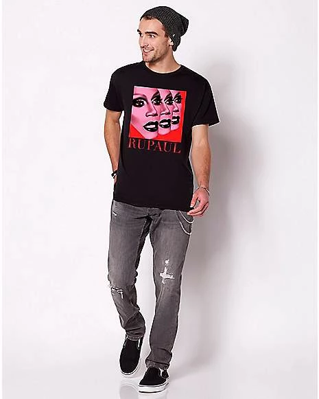 Flash Sale ๐ RuPaul T ๐ Shirt โจ 5 Flash Sale ๐ RuPaul T ๐ Shirt โจ - Image 3