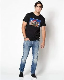 Buy ⌛ Killer Klowns from Outer Space Group T 👕 Shirt ✔️ -EASY Come EASY GO-shop 07663503 c