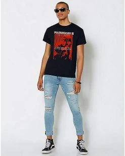 Cheap ๐ Poltergeist II Phone Call T ๐ Shirt ๐ฅ 8 Cheap ๐ Poltergeist II Phone Call T ๐ Shirt ๐ฅ -EASY Come EASY GO-shop 07663628 c