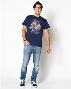 Brand new ⌛ Poltergeist II The Other Side T 👚 Shirt 😀 -EASY Come EASY GO-shop 07663685 c