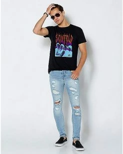 Hot Sale ๐ Hardcore Seinfeld T ๐ Shirt โ๏ธ 8 Hot Sale ๐ Hardcore Seinfeld T ๐ Shirt โ๏ธ -EASY Come EASY GO-shop 07664014 c