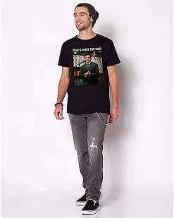 Outlet 🔔 That's What She Said T 👚 Shirt - The Office 🎉 -EASY Come EASY GO-shop 07664139 c