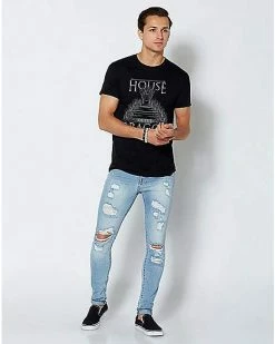 Discount 😍 Throne of Swords T 👚 Shirt - House of the Dragon 🧨 -EASY Come EASY GO-shop 07664618 c