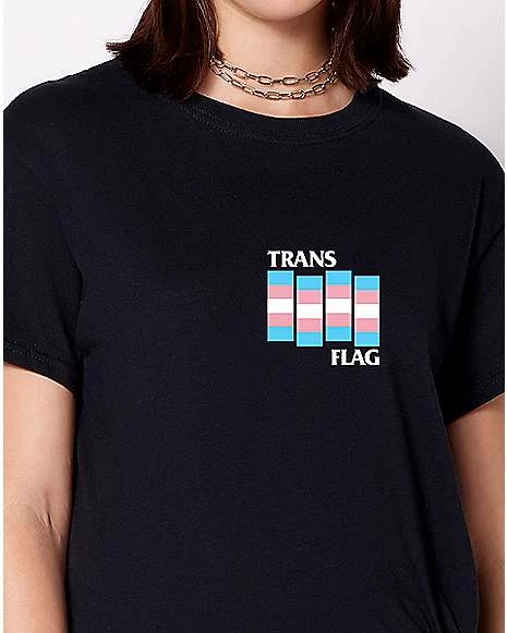 Best reviews of ๐ Panels Transgender Pride T ๐ Shirt ๐ 4 Best reviews of ๐ Panels Transgender Pride T ๐ Shirt ๐ - Image 2