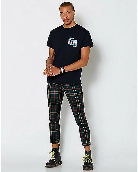 Best reviews of ๐ Panels Transgender Pride T ๐ Shirt ๐ 9 Best reviews of ๐ Panels Transgender Pride T ๐ Shirt ๐ - Image 7