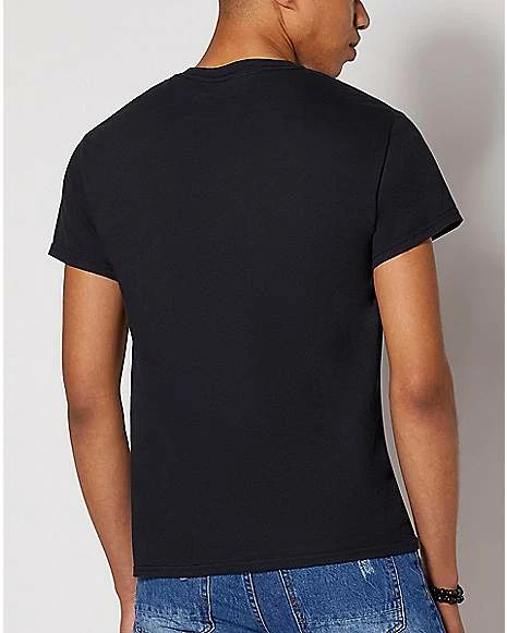 Best Sale 👍 Get Slimy T 👚 Shirt - Ghostbusters 👏 6 Best Sale 👍 Get Slimy T 👚 Shirt - Ghostbusters 👏 - Image 4