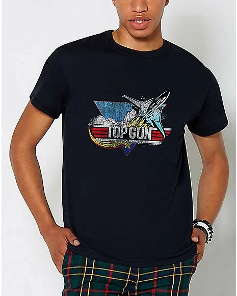 Outlet ๐ Top Gun T ๐ Shirt ๐ 3 Outlet ๐ Top Gun T ๐ Shirt ๐