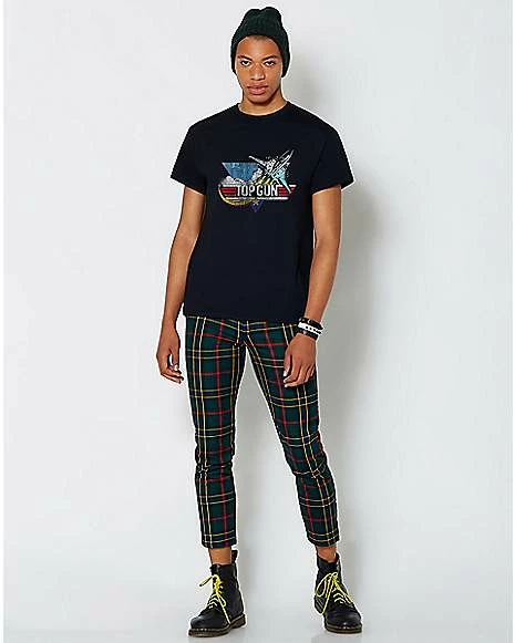 Outlet ๐ Top Gun T ๐ Shirt ๐ 5 Outlet ๐ Top Gun T ๐ Shirt ๐ - Image 3