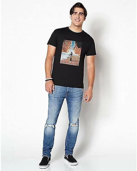Cheapest โจ The Karate Kid 1985 T ๐ Shirt ๐ 5 Cheapest โจ The Karate Kid 1985 T ๐ Shirt ๐ - Image 3