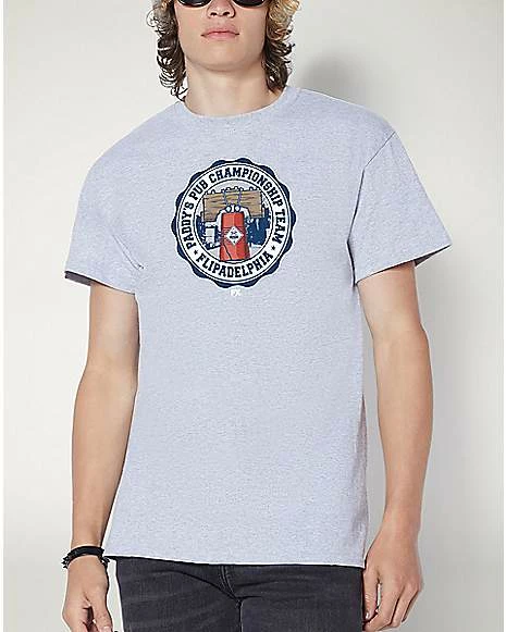 Buy ๐ Flipadelphia T ๐ Shirt - It's Always Sunny In Philadelphia ๐ 3 Buy ๐ Flipadelphia T ๐ Shirt - It's Always Sunny In Philadelphia ๐