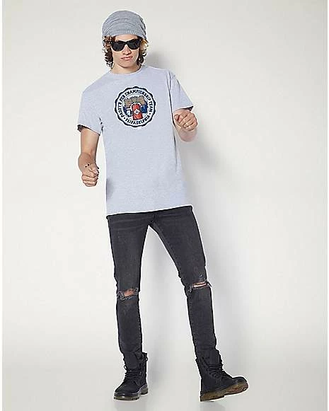 Buy ๐ Flipadelphia T ๐ Shirt - It's Always Sunny In Philadelphia ๐ 5 Buy ๐ Flipadelphia T ๐ Shirt - It's Always Sunny In Philadelphia ๐ - Image 3