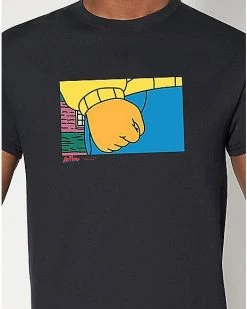 Wholesale 🌟 Arthur Fist Meme T 👚 Shirt 👏 -EASY Come EASY GO-shop 07665755 b