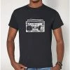 Best reviews of 🔔 Death Row Records Boombox T 👚 Shirt 🛒 -EASY Come EASY GO-shop 07666415 a