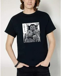 Flash Sale 💯 Melty Monster T 👚 Shirt - Junji Ito 🎉