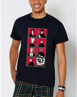 Hot Sale 🤩 Akatsuki T 👕 Shirt - Naruto Shippuden 😍