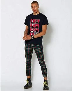 Hot Sale 🤩 Akatsuki T 👕 Shirt - Naruto Shippuden 😍 -EASY Come EASY GO-shop 07666654 c