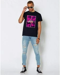 Best Sale ๐ JoJo's Bizarre Adventure Character Portraits T ๐ Shirt ๐ 8 Best Sale ๐ JoJo's Bizarre Adventure Character Portraits T ๐ Shirt ๐ -EASY Come EASY GO-shop 07666720 c