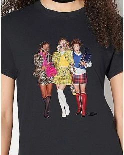 Best reviews of 😉 Clueless Crew T 👚 Shirt ⌛ -EASY Come EASY GO-shop 07666746 b