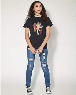 Best reviews of 😉 Clueless Crew T 👚 Shirt ⌛ -EASY Come EASY GO-shop 07666746 c
