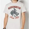 Hot Sale 🎉 Riding High T 👚 Shirt - Aerosmith 🎁