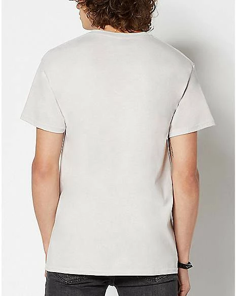 Hot Sale ๐ Riding High T ๐ Shirt - Aerosmith ๐ 6 Hot Sale ๐ Riding High T ๐ Shirt - Aerosmith ๐ - Image 4