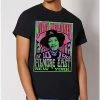 Buy ❤️ Jimi Hendrix Experience T 👕 Shirt 👏