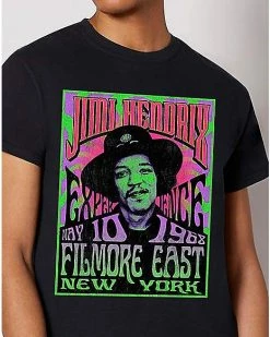 Buy ❤️ Jimi Hendrix Experience T 👕 Shirt 👏 -EASY Come EASY GO-shop 07669575 b