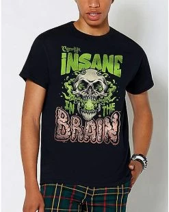 Best Sale ❤️ Insane in the Brain Cypress Hill T 👕 Shirt ✨