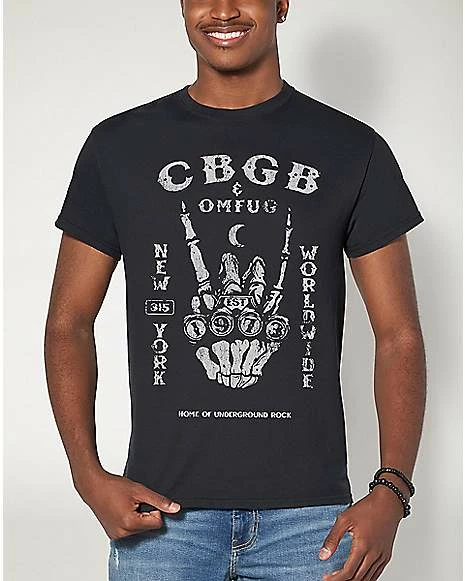 Top 10 ๐คฉ Worldwide CBGB T ๐ Shirt ๐ฅฐ 3 Top 10 ๐คฉ Worldwide CBGB T ๐ Shirt ๐ฅฐ