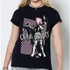 Best Sale 🔥 Night to Remember T 👕 Shirt - Cyndi Lauper 🤩 -EASY Come EASY GO-shop 07670235 a