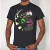 Deals 👍 Collage Sandworm Beetlejuice T 👕 Shirt 💯 2 Deals 👍 Collage Sandworm Beetlejuice T 👕 Shirt 💯 -EASY Come EASY GO-shop 07670466 a