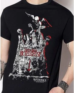 Cheap 👍 Here Lies Betelgeuse T 👕 Shirt - Beetlejuice 🎁 7 Cheap 👍 Here Lies Betelgeuse T 👕 Shirt - Beetlejuice 🎁 -EASY Come EASY GO-shop 07670524 b
