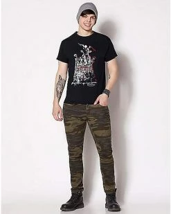 Cheap 👍 Here Lies Betelgeuse T 👕 Shirt - Beetlejuice 🎁 8 Cheap 👍 Here Lies Betelgeuse T 👕 Shirt - Beetlejuice 🎁 -EASY Come EASY GO-shop 07670524 c