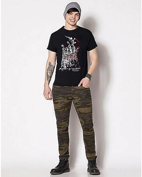 Cheap 👍 Here Lies Betelgeuse T 👕 Shirt - Beetlejuice 🎁 5 Cheap 👍 Here Lies Betelgeuse T 👕 Shirt - Beetlejuice 🎁 - Image 3