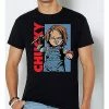 Buy ✔️ Chucky with Knife T 👕 Shirt 🤩
