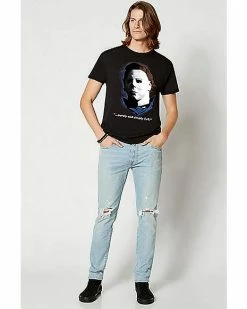 Best deal 🧨 Purely and Simply Evil T 👚 Shirt - 🦇 Halloween 🌟 -EASY Come EASY GO-shop 07671068 c