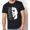 Deals 💯 Michael Myers Face T 👚 Shirt - 🎃 Halloween ⌛ -EASY Come EASY GO-shop 07671308 a