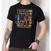 New 😀 Sam and Friends T 👕 Shirt - Trick 'r Treat 🛒
