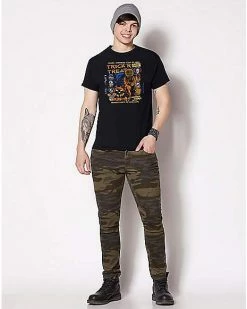 New 😀 Sam and Friends T 👕 Shirt - Trick 'r Treat 🛒 -EASY Come EASY GO-shop 07671423 c