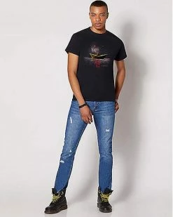 Best reviews of π₯ Pennywise Behind Boat T π Shirt - It π 8 Best reviews of π₯ Pennywise Behind Boat T π Shirt - It π -EASY Come EASY GO-shop 07671662 c