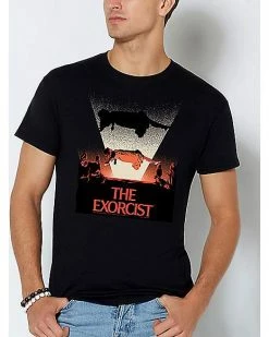 Coupon 🎁 Regan T 👕 Shirt - The Exorcist 💯