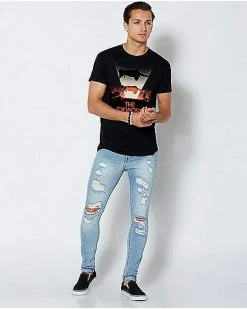 Coupon 🎁 Regan T 👕 Shirt - The Exorcist 💯 -EASY Come EASY GO-shop 07671902 c