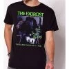 Cheapest 🎉 The Exorcist Modern Poster T 👕 Shirt 😀