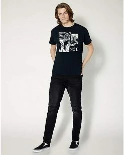 Wholesale 😍 Tomie Two Face T 👚 Shirt - Junji Ito 👍 -EASY Come EASY GO-shop 07672207 c