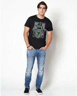 Cheapest ⌛ Fuchi T 👚 Shirt - Junji Ito 🎉 -EASY Come EASY GO-shop 07672447 c