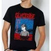Deals 😀 Glyceride T 👚 Shirt - Junji Ito 🔔
