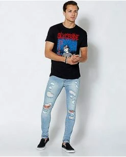 Deals 😀 Glyceride T 👚 Shirt - Junji Ito 🔔 -EASY Come EASY GO-shop 07672728 c