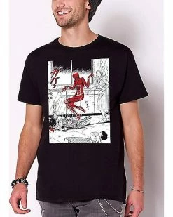 Hot Sale ✨ Popping Out Of Skin T 👚 Shirt - Junji Ito 🌟