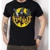 Coupon 👏 Ghost Face Spirit 🧛 Halloween Logo T 👚 Shirt 🎁 -EASY Come EASY GO-shop 07677362 a
